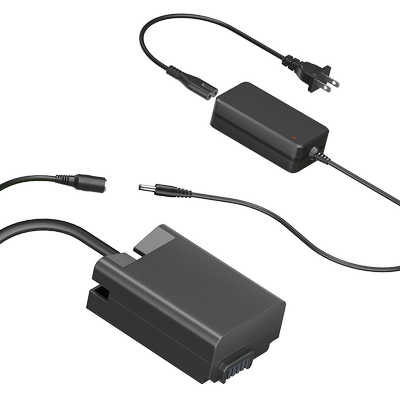 适用尼康Z30Z50ZFC适配器