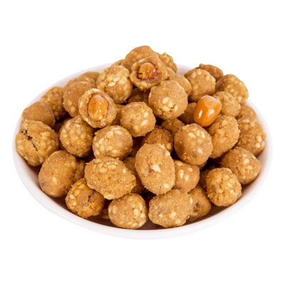牡丹亭多味花生米豆江西小包装