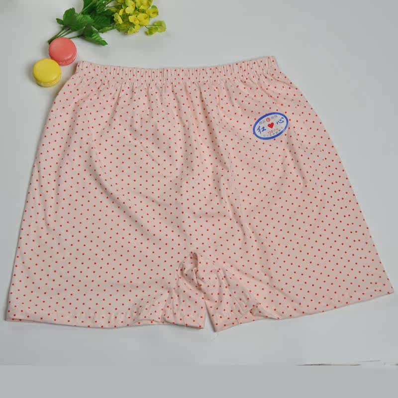 Slip personne âgée simple en coton - Ref 643757 Image 5