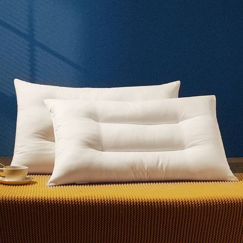 舒适枕头枕芯枕头芯颈椎枕