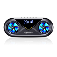 【科凌】无线蓝牙音箱双喇叭低音炮家用小型