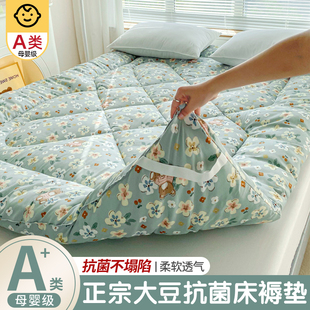 新款 床垫家用垫子地垫软垫卧室租房专用榻榻米垫子单人防滑垫褥子