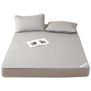 床垫软垫家用卧室防水床褥垫被褥子防滑床护垫床单人床盖炕单铺底