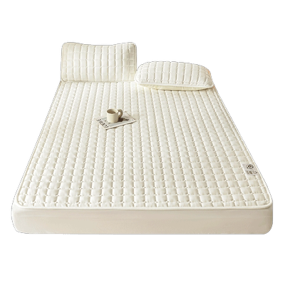 A类床垫软垫家用单人防滑褥子