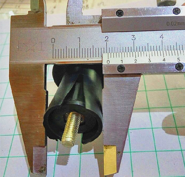 Poignées de vélo - Ref 2345746 Image 4