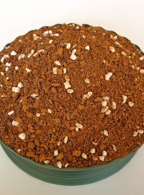 5斤装种花种菜红土透水透气性好黄土营养土茶花茉莉花种植土纯土