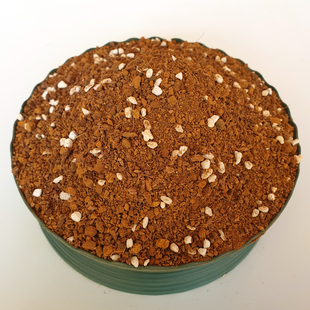 5斤装种花种菜红土透水透气性好黄土营养土茶花茉莉花种植土纯土