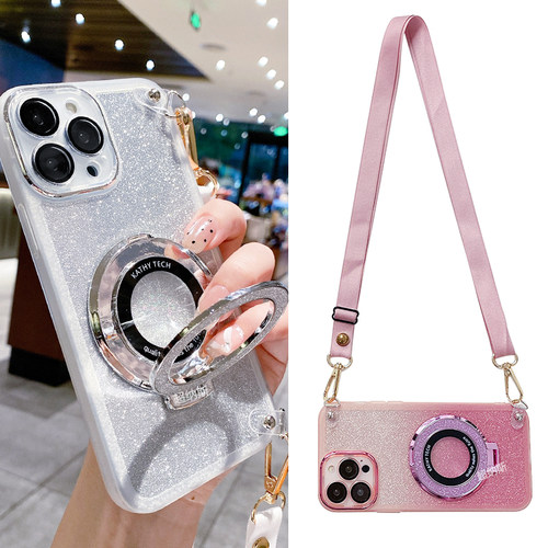 红米自带镜头膜+车载磁吸支架