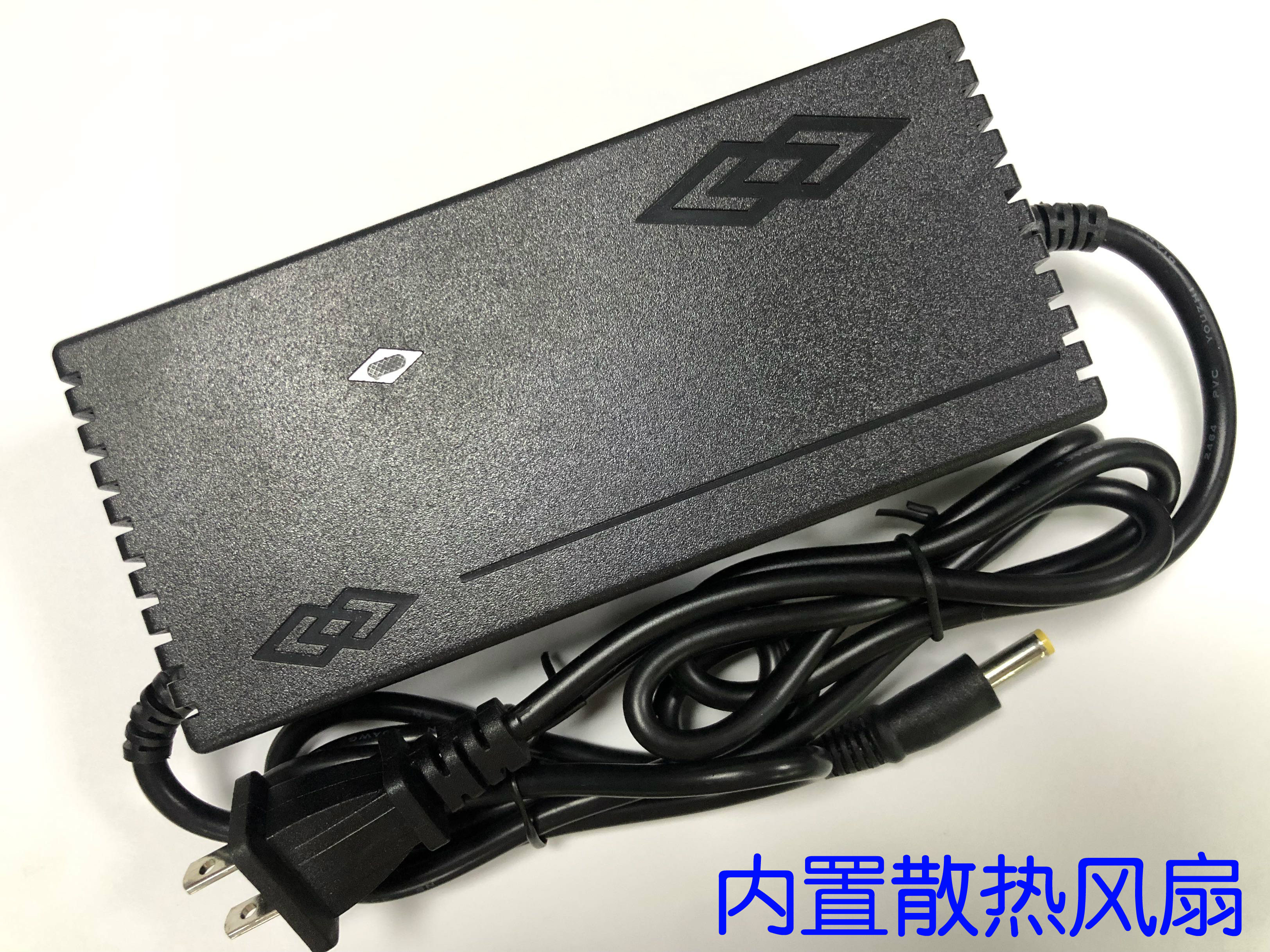 智能聚合物60ah12v通用型充电器