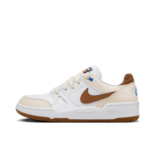 Nike Full Force 板鞋潮流舒适百搭休闲运动减震耐磨HJ3485-121