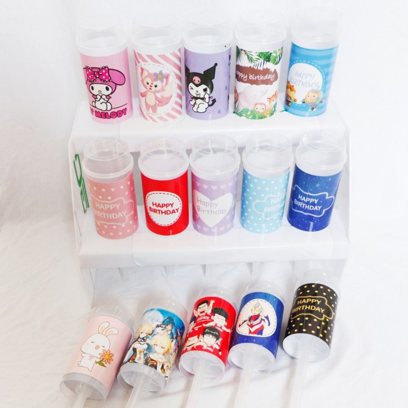 甜品台推推乐装饰贴纸蛋糕桶生日快乐推推乐贴纸烘焙装饰推推乐,节庆用品/礼品,节日装扮用品,淘宝优惠券,粉丝福利购,淘宝优惠卷