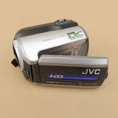 MG175AC数码 摄像机硬盘闪存复古DV摄录一体摄影机 杰伟世 JVC