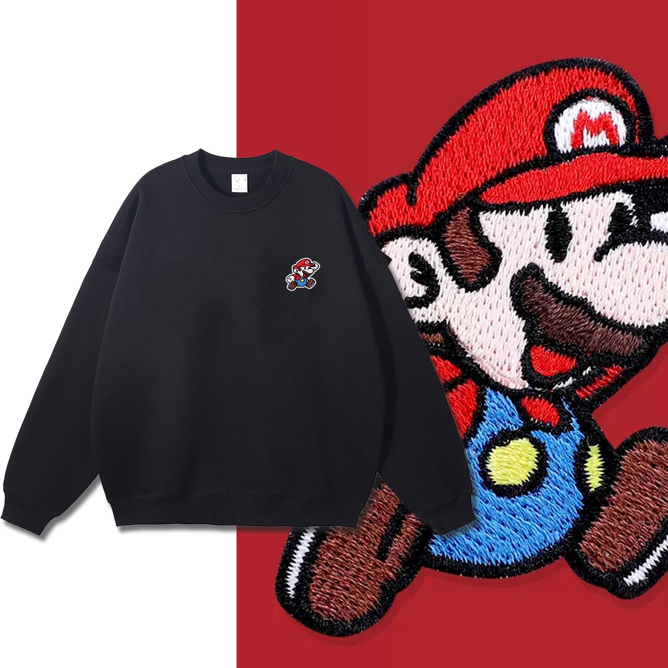 胶囊工作室秋冬新款复古