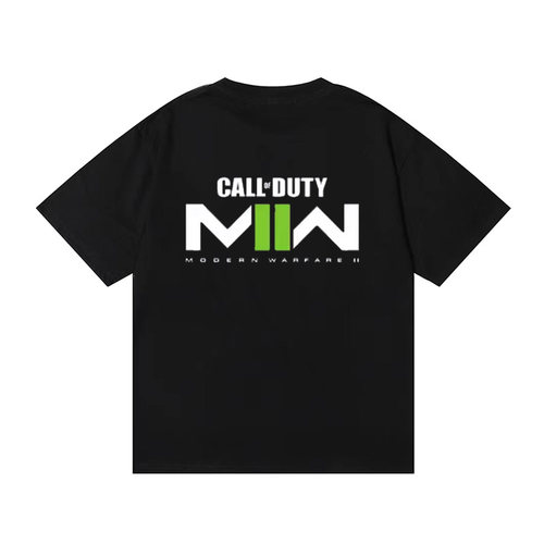 COD141特遣队使命召唤19现