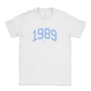 taylorswift霉霉演唱会门票衣服周边t恤泰勒斯威夫特同款衣服巡演