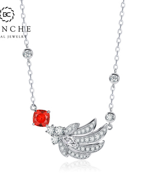 进口奥地利水晶耳环个性