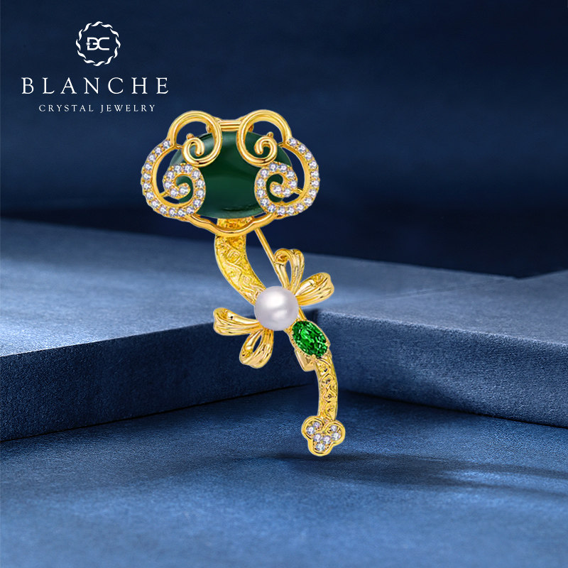 进口奥地利水晶耳环个性