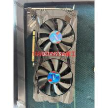 可维修：yeston RX560D-4G显卡 D5大地之神,9议价议价