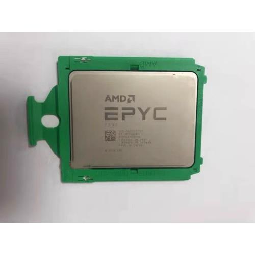 可维修：AMD EPYC霄龙7002系列CPU 7302P/7302/7402/7542/7702/77