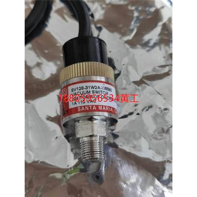 可维修：询价WASCO-SV128-31W2A-X/6690 Vacuum Switch/Lam Resea