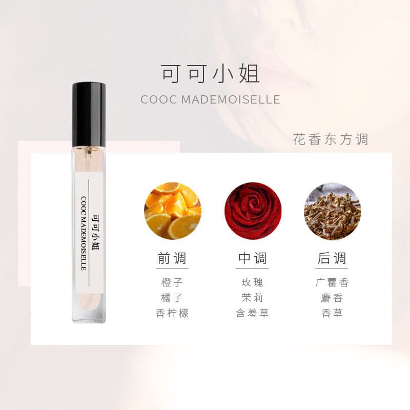 【200多款香】可可小姐香水小样