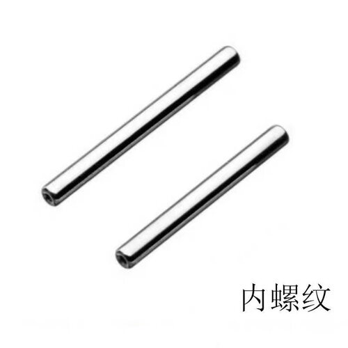 植入级F136钛合金抗敏舌钉