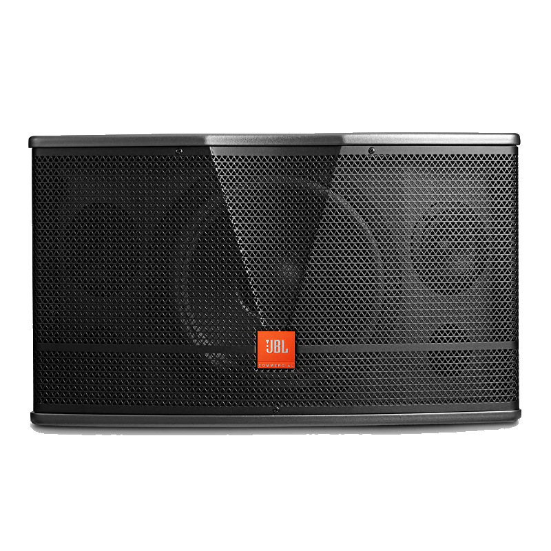 JBL CV1652T 6.5英寸两分频低频反射式音箱 卡包音箱 黑色