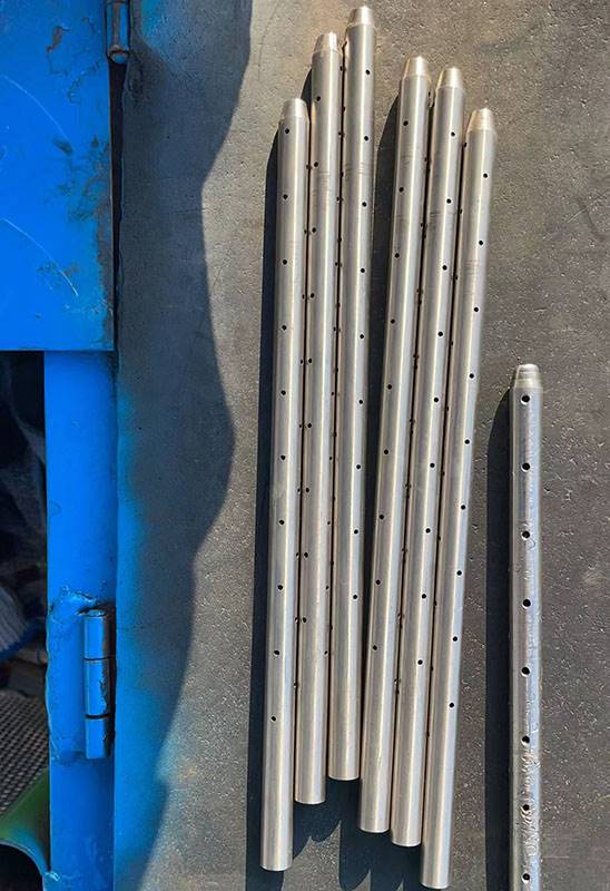 304不锈钢管316食品级无缝卫生管精密管内外光亮空心圆管零切