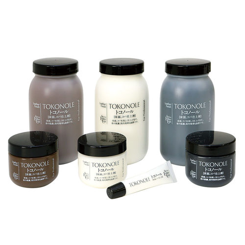 日本诚和皮革背面皮边床面处理剂