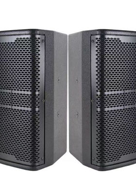 专业级KP408/4010/4012/4015专业KTV酒吧舞台会议音箱音响