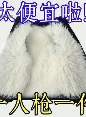防寒中老年棉服棉袄连帽