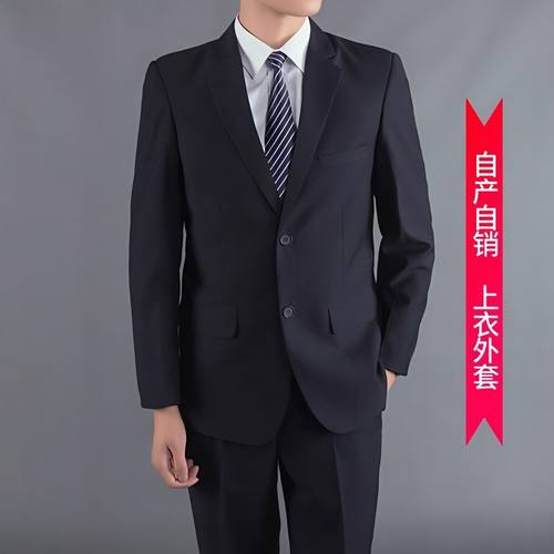 商务职业装西装休闲西服