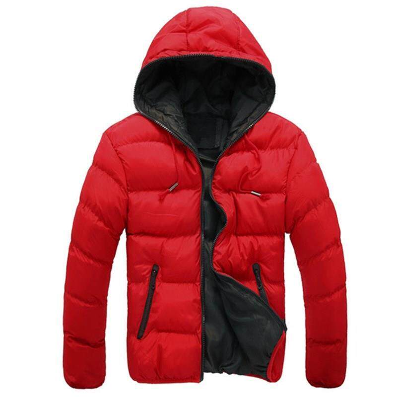 OUT-OF-SEASON COTTON CLOTHING MENS CLEARANCE HANDLING SLIM SHORT MENS MENS THICK WINTER SPECIAL OFF-SIZE JACKET