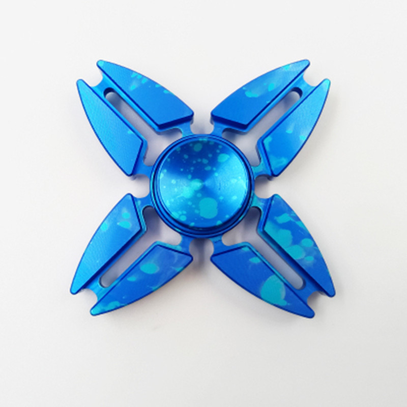 Finger spinner OTHER   - Ref 2615698 Image 5