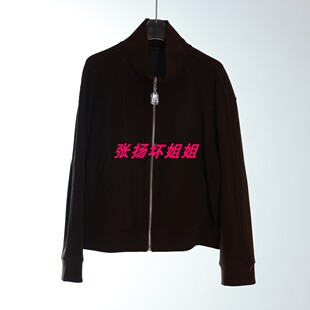 包邮 拍下改价 安所正品 VE 2024年冬季休闲上衣外套 FD1W090