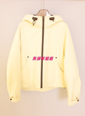 包邮 拍下改价 安所正品 VE 2025年冬季羽绒上衣外套 GD1Y256