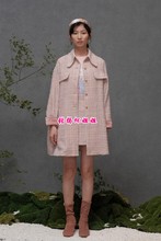 VOINGE 安所正品女装2021春装新款时尚上衣外套 CC1W033