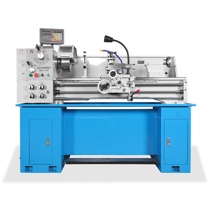 工业型CZ1440G/1普通车床高精度金属加工大功率机器