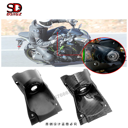 川崎z900电门点火开关盖