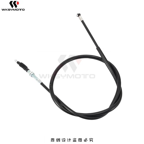 适用雅马哈MT-07 MT-09 SP 14-22年离合器拉线 离合线FZ09 XSR900