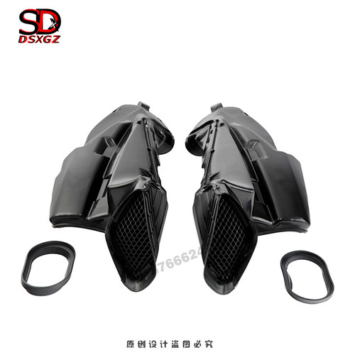 适用于GSXR600铃木外壳