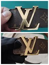 皮带扣电镀翻新划痕修复
