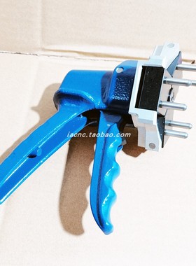 橡胶筒夹包胶夹头SK32/42/52/65拆装卸换爪器扳手HAINBUCH瀚柏格