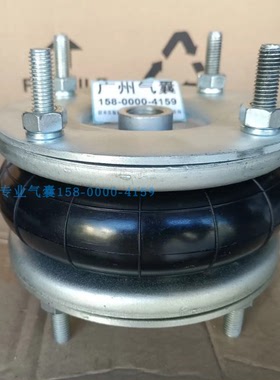 6X1法兰空气弹簧M/31061 M31061 FS76-7DSCR W01-R58-4052 SP136