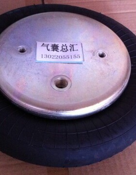设备空气弹簧1B5050 1B200-10 W013587460 W013587459 W013587465