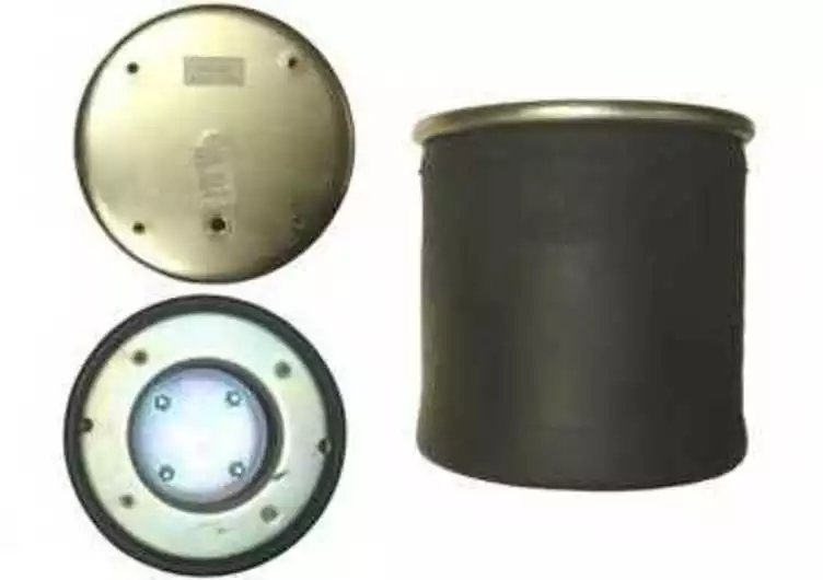 空气弹簧气囊4813NP07 1T19L-11 W01-M58-7358 130822 V1D28B-9