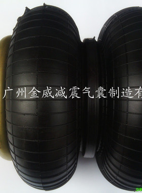 PM/31082  PM31082 设备双层气囊空气弹簧皮囊气缸