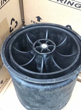 空气弹簧气囊133382 V1DK23L-9131 54159 566-24-3-501 566243501