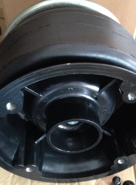 大客车空气弹簧气囊1T15M2 1T15M-2 1347587 1341778 1DK23H9105