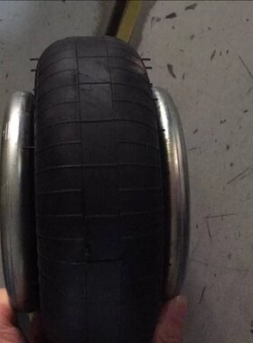 JB188116-1自动化机械设备空气弹簧气囊JB188116-1单层气囊垫